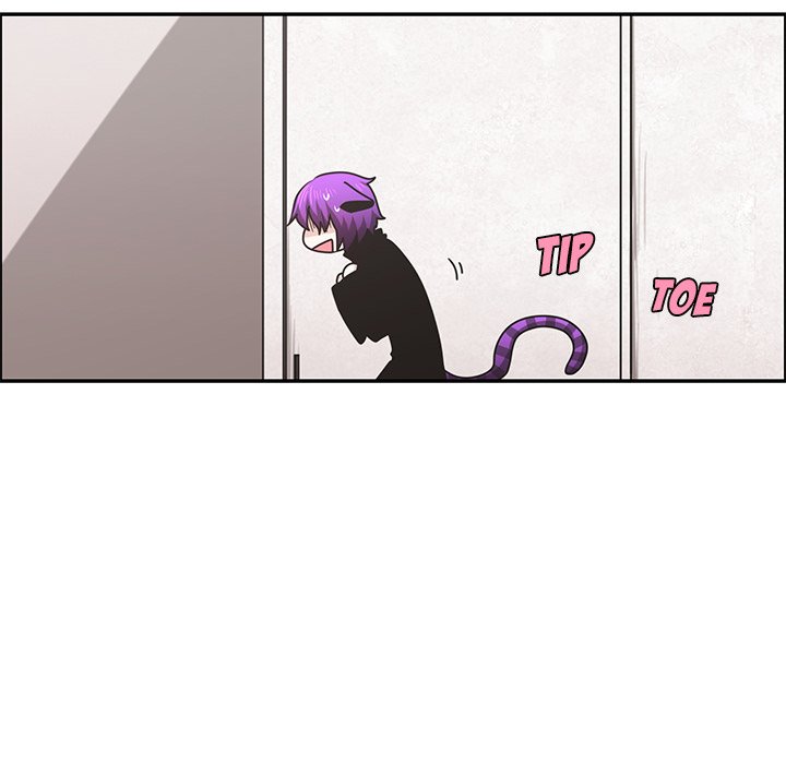 Go Away Mr Demon chapter 172 page 60