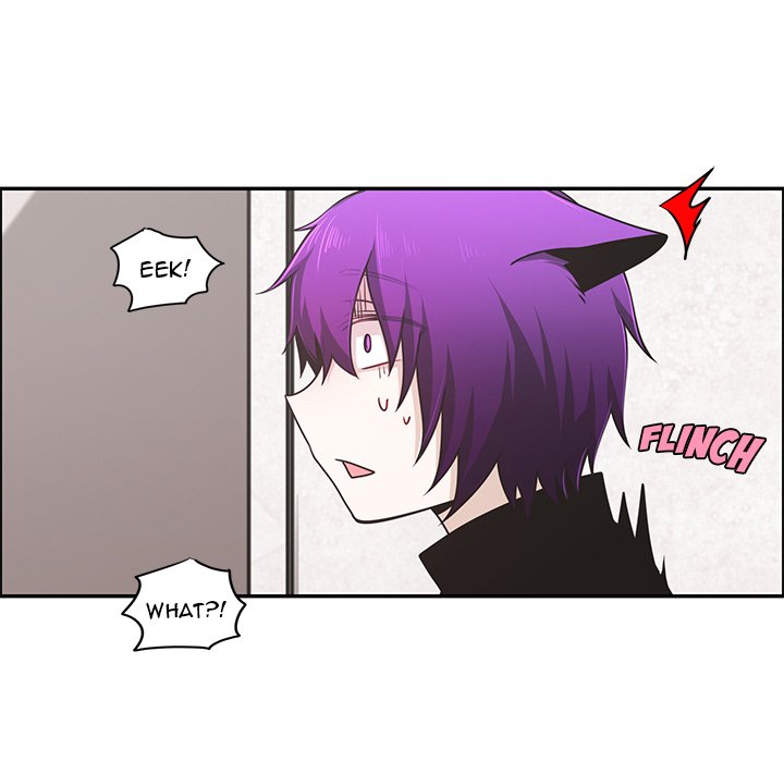 Go Away Mr Demon chapter 172 page 61