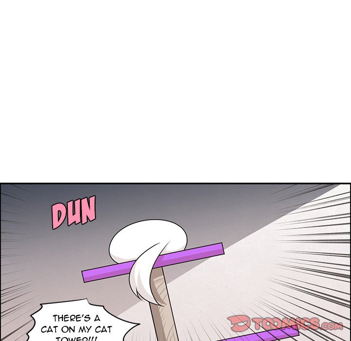 Go Away Mr Demon chapter 172 page 62