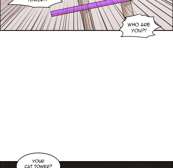 Go Away Mr Demon chapter 172 page 63