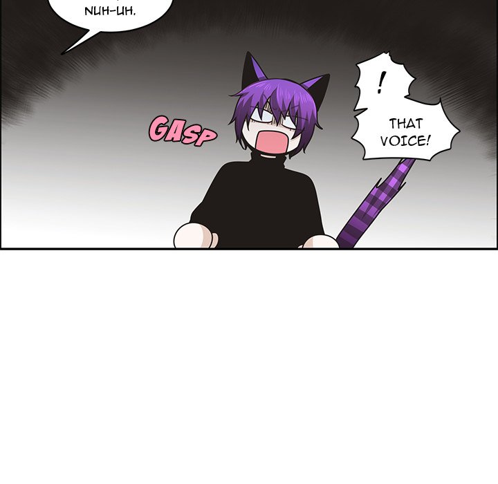 Go Away Mr Demon chapter 172 page 64
