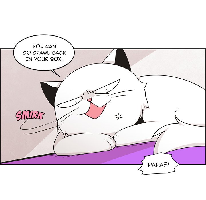 Go Away Mr Demon chapter 172 page 65