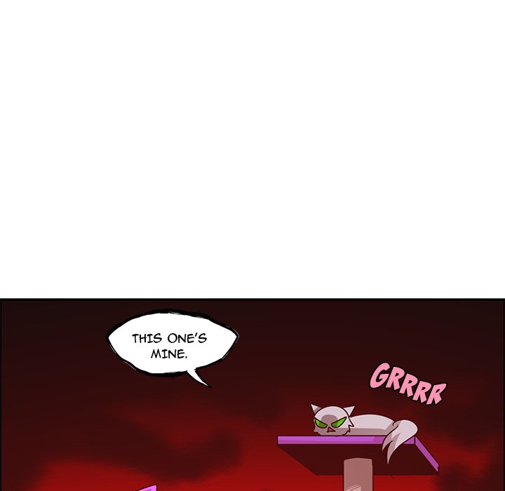 Go Away Mr Demon chapter 172 page 66