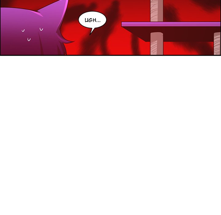 Go Away Mr Demon chapter 172 page 67
