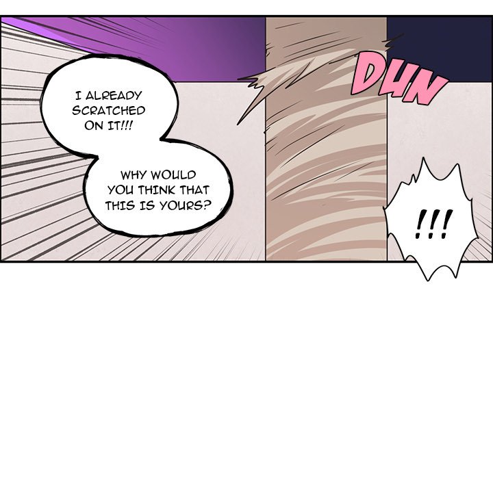 Go Away Mr Demon chapter 172 page 68