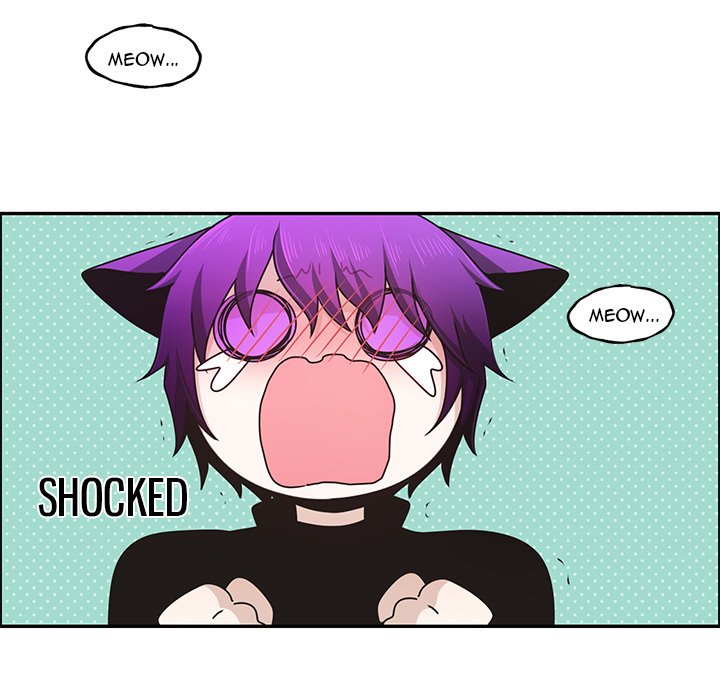 Go Away Mr Demon chapter 172 page 69