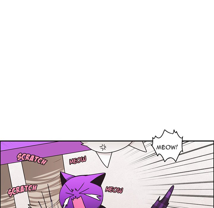 Go Away Mr Demon chapter 172 page 70
