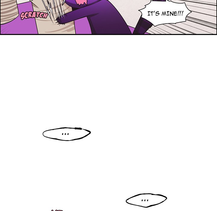 Go Away Mr Demon chapter 172 page 71