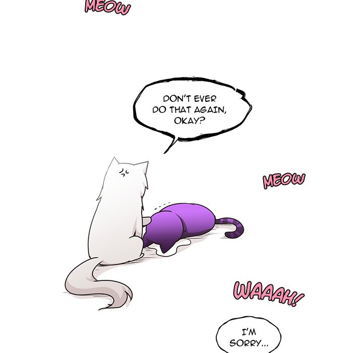 Go Away Mr Demon chapter 172 page 72