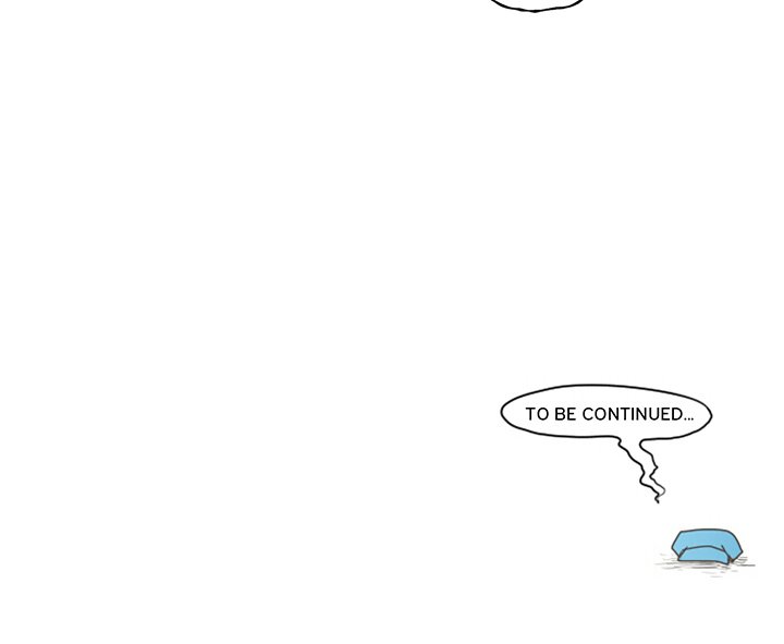 Go Away Mr Demon chapter 172 page 73