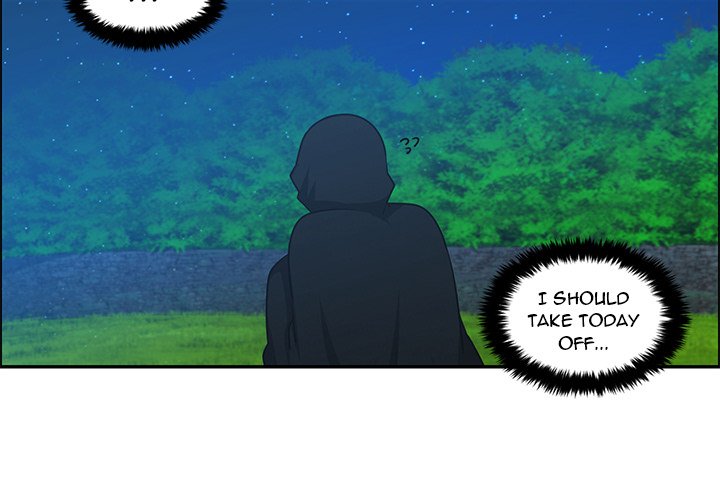 Go Away Mr Demon chapter 173 page 3