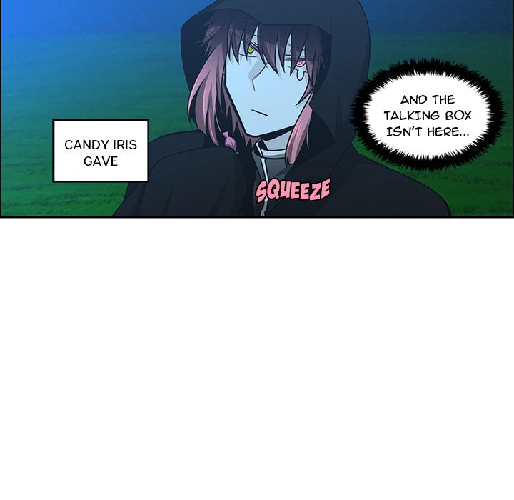 Go Away Mr Demon chapter 173 page 5