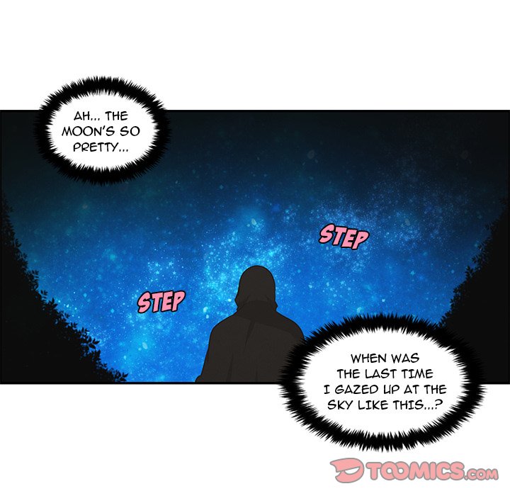 Go Away Mr Demon chapter 173 page 6