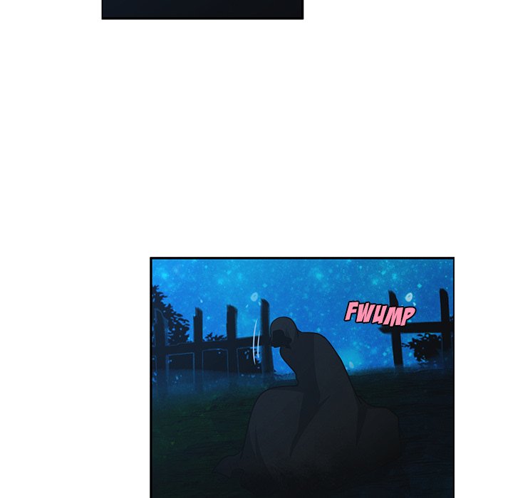 Go Away Mr Demon chapter 173 page 8