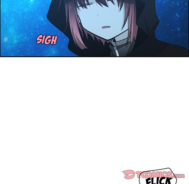 Go Away Mr Demon chapter 173 page 10