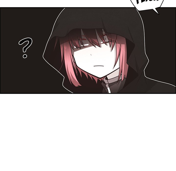Go Away Mr Demon chapter 173 page 11