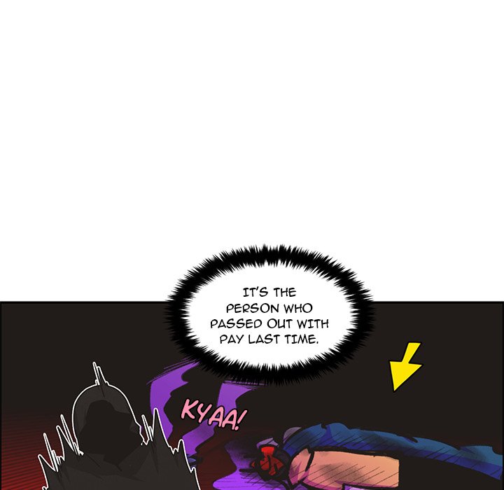 Go Away Mr Demon chapter 173 page 13