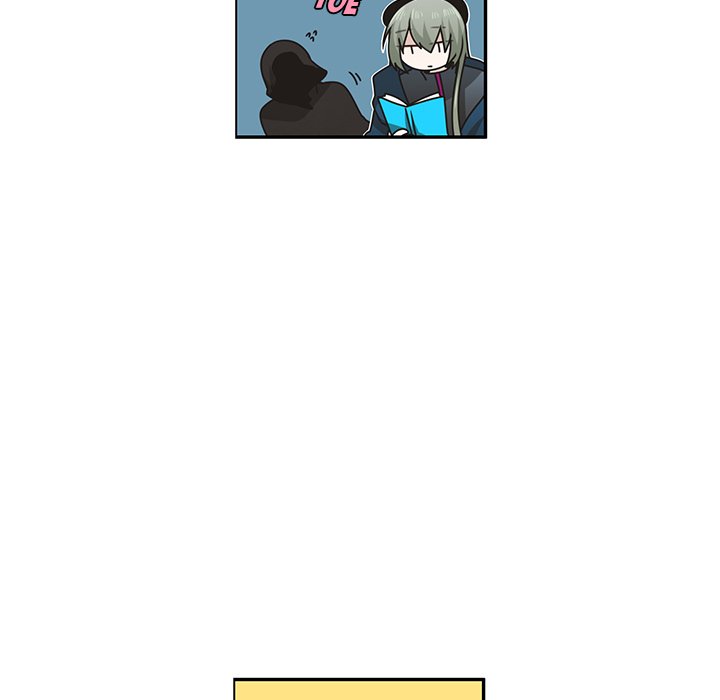 Go Away Mr Demon chapter 173 page 15