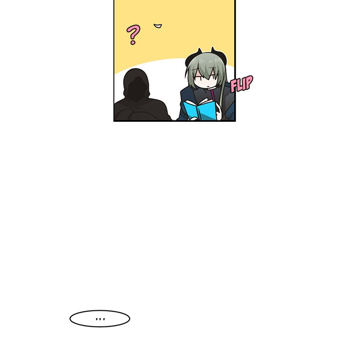 Go Away Mr Demon chapter 173 page 16