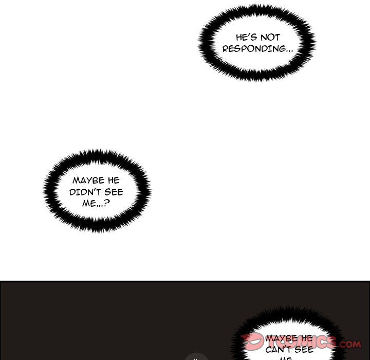 Go Away Mr Demon chapter 173 page 18