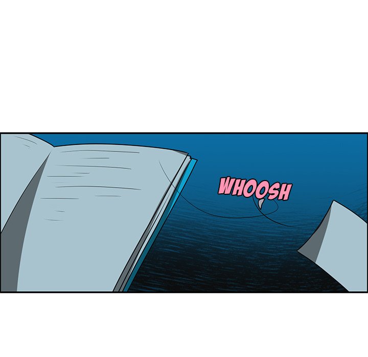 Go Away Mr Demon chapter 173 page 20