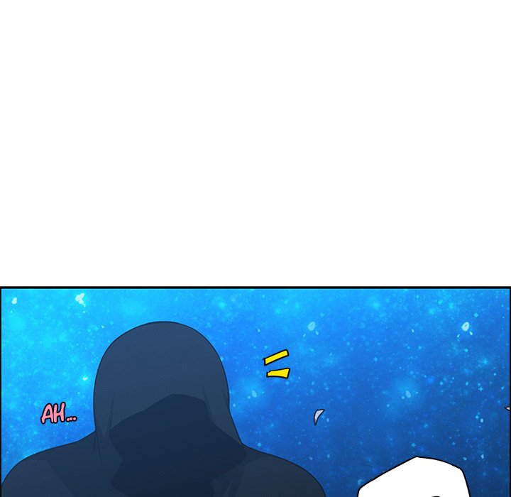 Go Away Mr Demon chapter 173 page 21