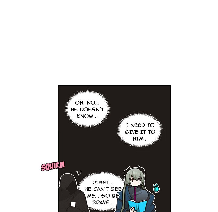 Go Away Mr Demon chapter 173 page 24