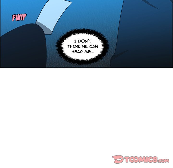 Go Away Mr Demon chapter 173 page 26