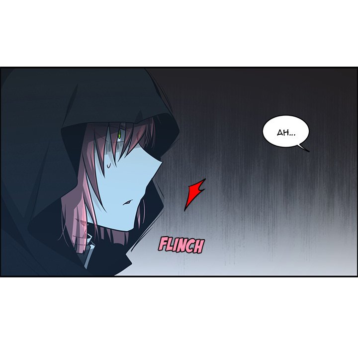 Go Away Mr Demon chapter 173 page 27