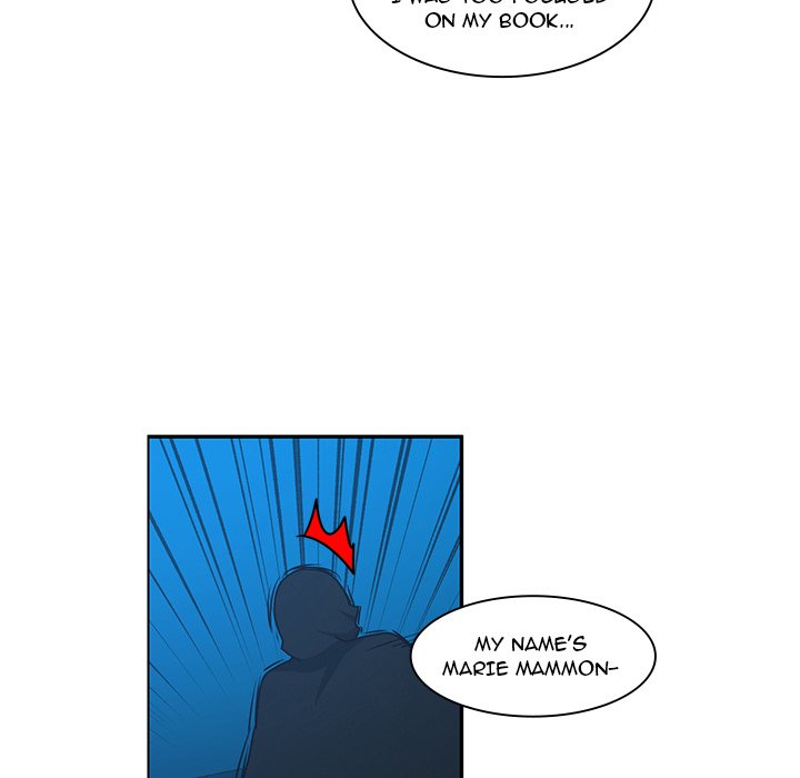 Go Away Mr Demon chapter 173 page 31