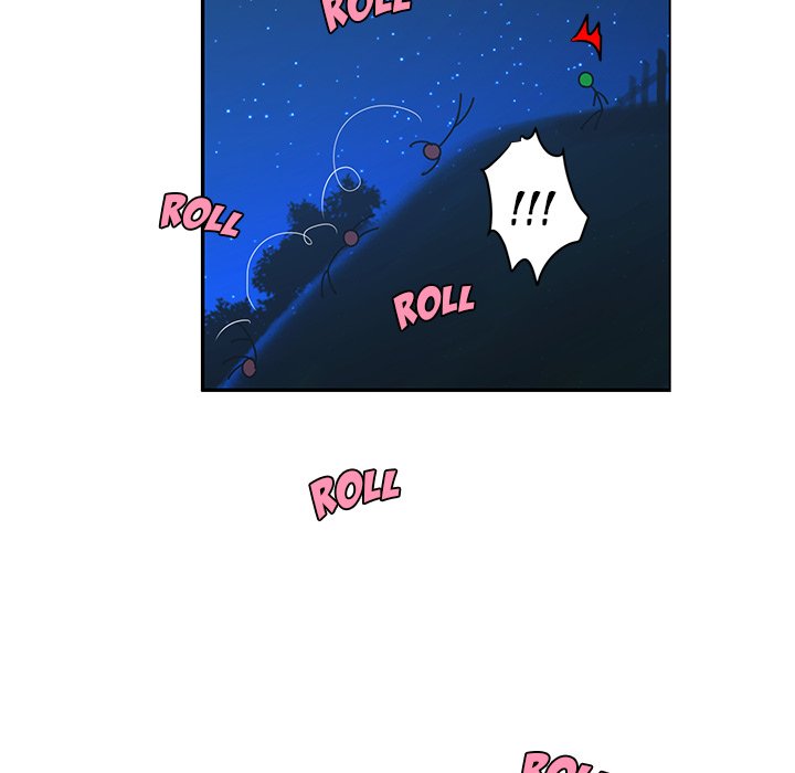 Go Away Mr Demon chapter 173 page 33