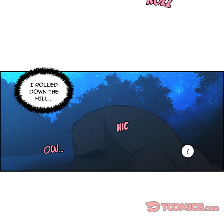 Go Away Mr Demon chapter 173 page 34