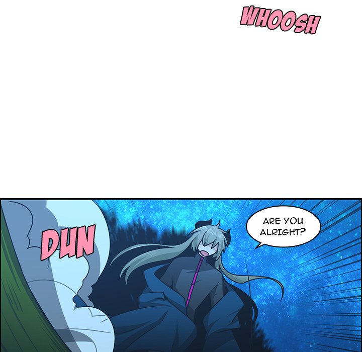 Go Away Mr Demon chapter 173 page 35