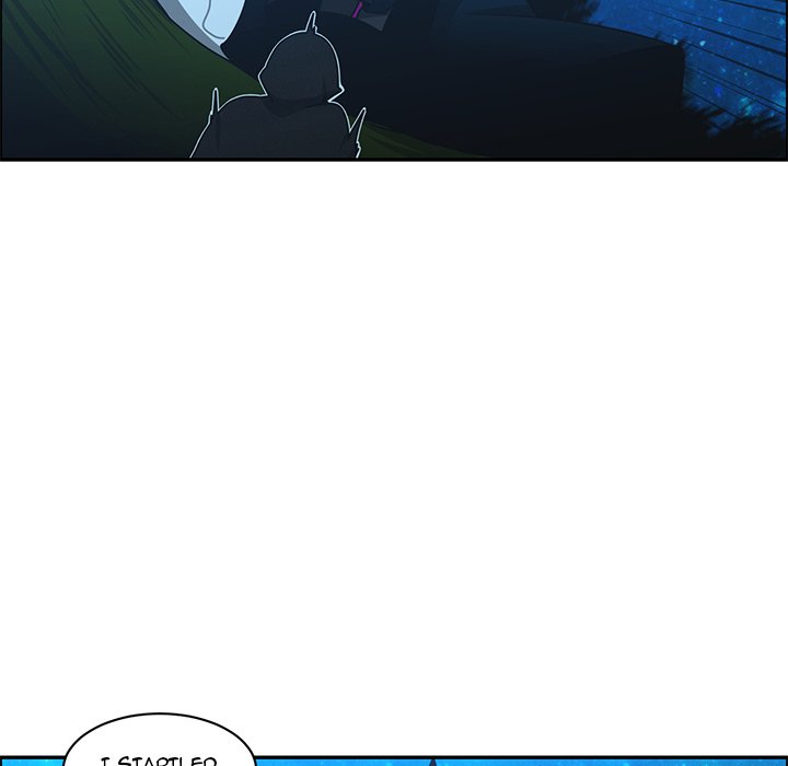 Go Away Mr Demon chapter 173 page 36