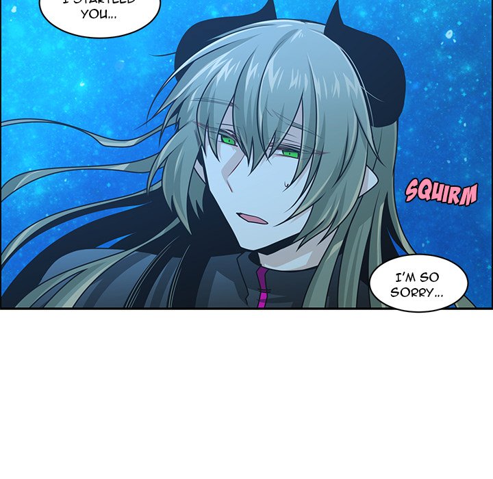Go Away Mr Demon chapter 173 page 37