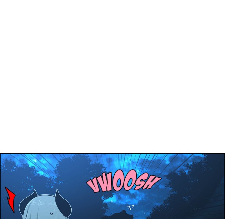 Go Away Mr Demon chapter 173 page 39