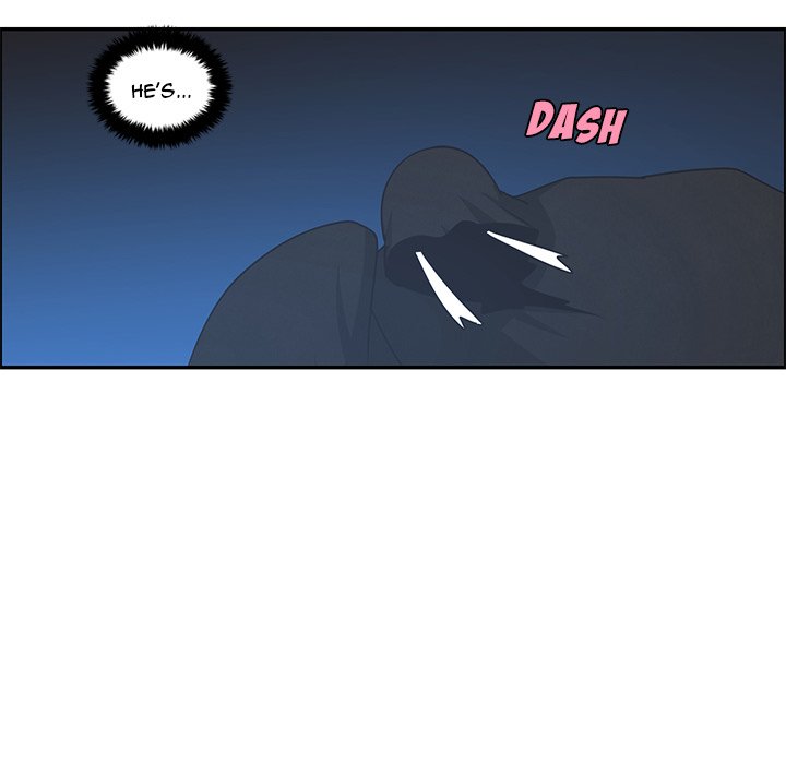 Go Away Mr Demon chapter 173 page 41