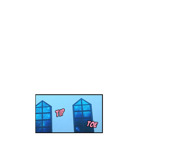 Go Away Mr Demon chapter 173 page 43