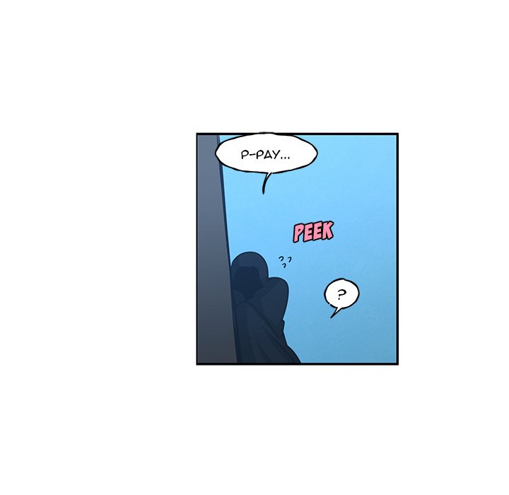 Go Away Mr Demon chapter 173 page 44