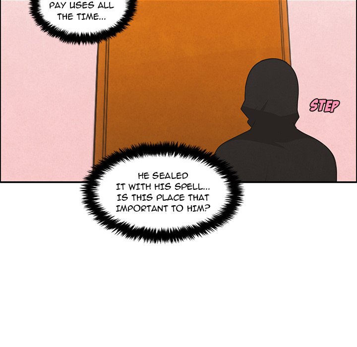 Go Away Mr Demon chapter 173 page 47