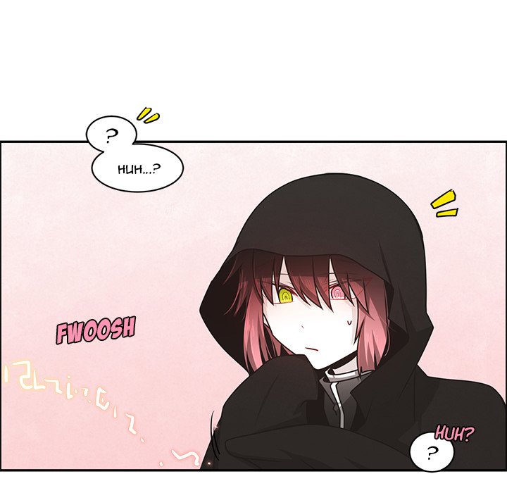 Go Away Mr Demon chapter 173 page 48