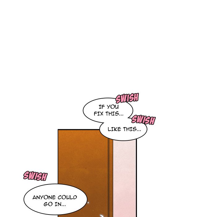 Go Away Mr Demon chapter 173 page 49