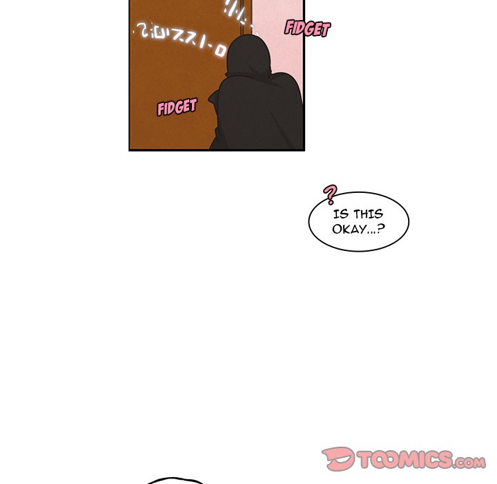 Go Away Mr Demon chapter 173 page 50