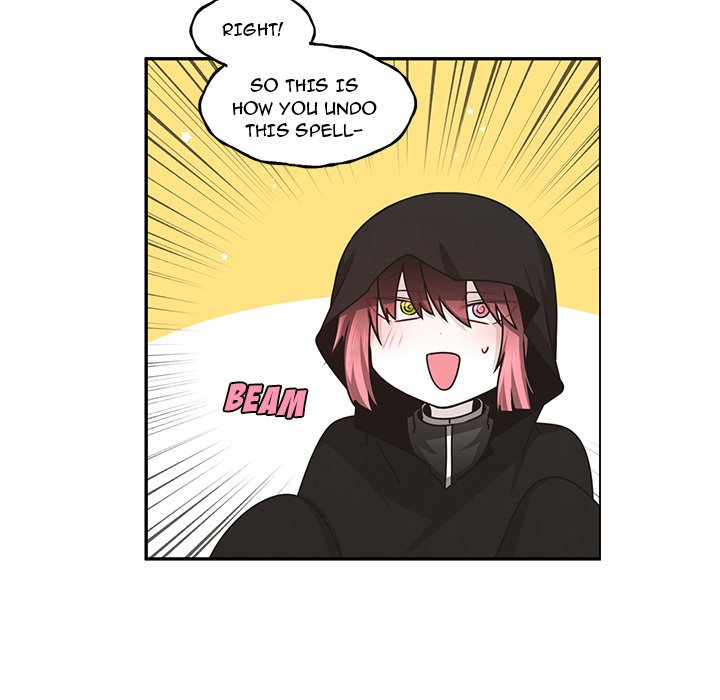 Go Away Mr Demon chapter 173 page 51