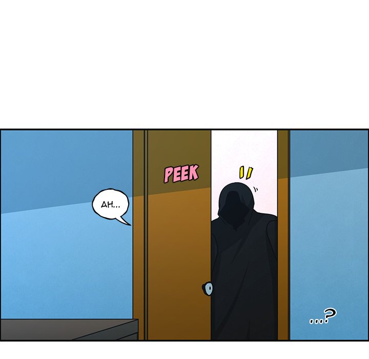 Go Away Mr Demon chapter 173 page 59