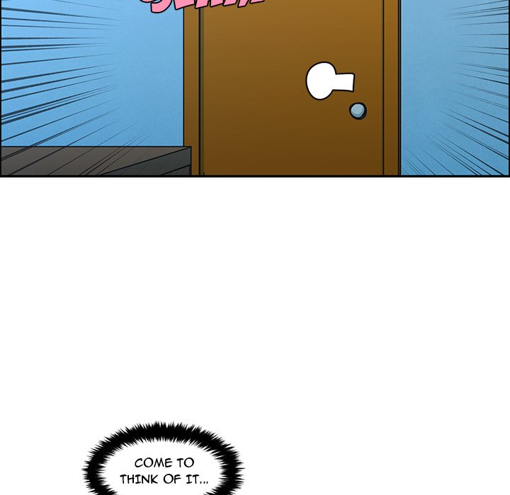 Go Away Mr Demon chapter 173 page 61