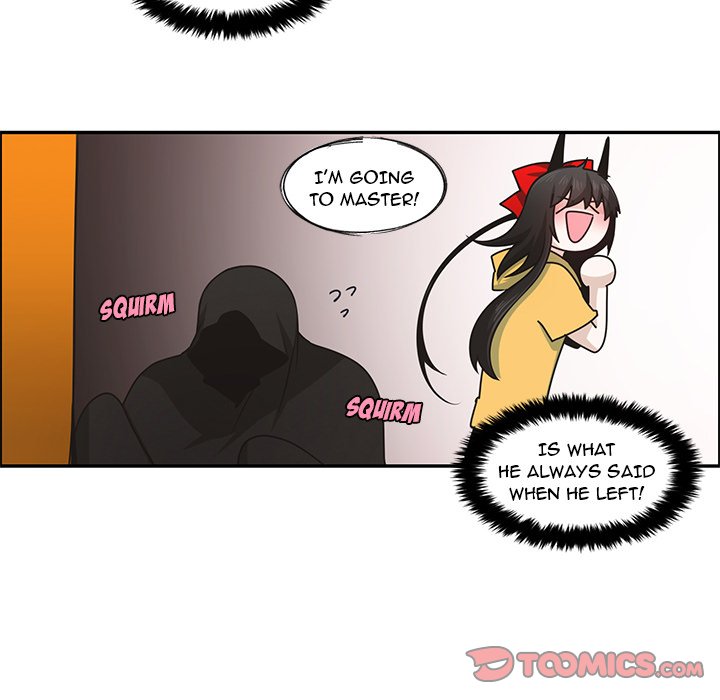 Go Away Mr Demon chapter 173 page 62