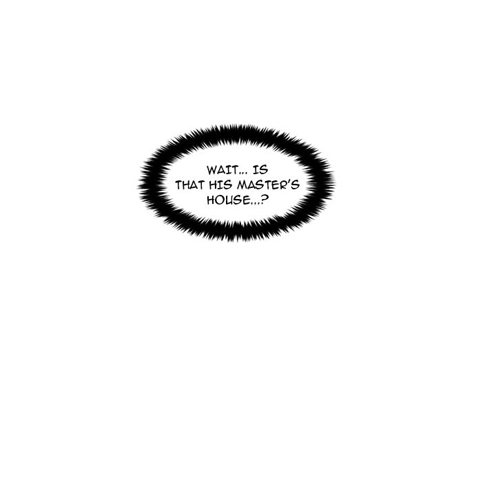 Go Away Mr Demon chapter 173 page 63