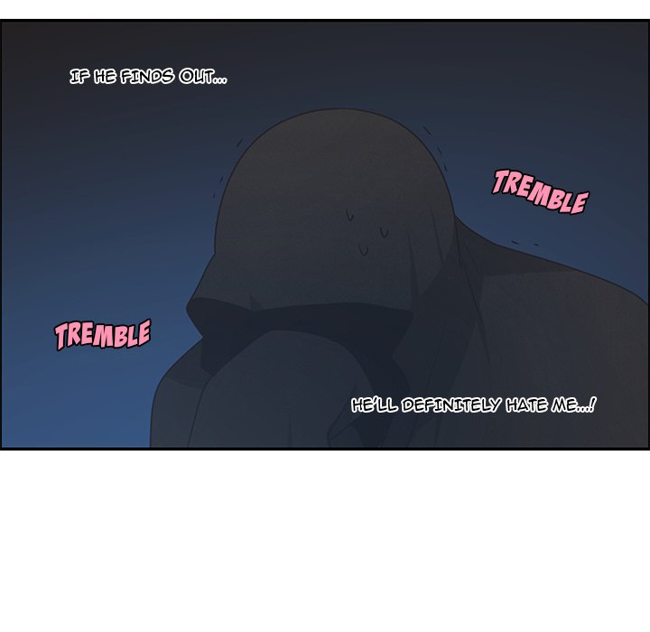 Go Away Mr Demon chapter 173 page 64