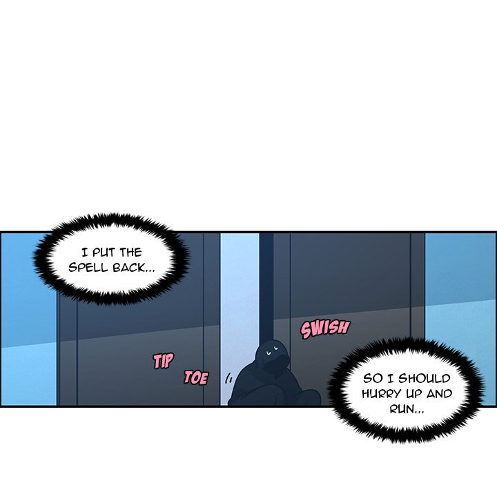 Go Away Mr Demon chapter 173 page 65